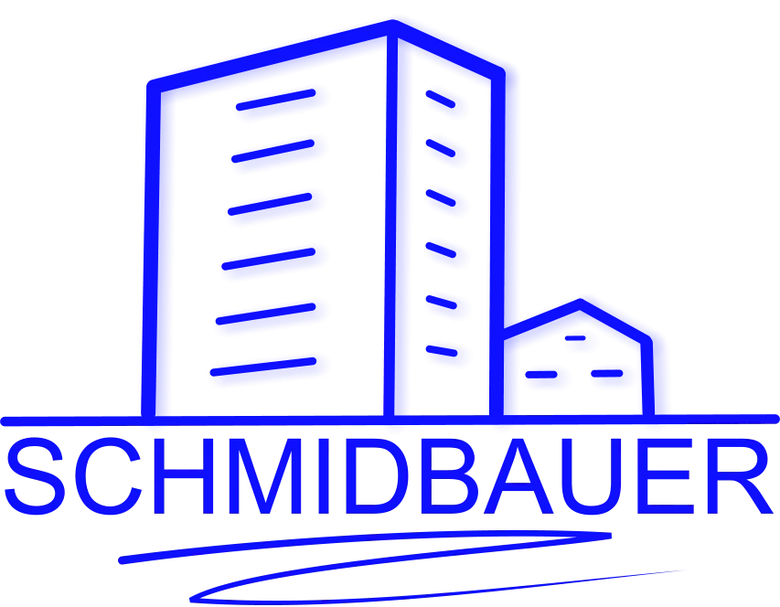 Logo Schmidbauer Immobilien Kreta