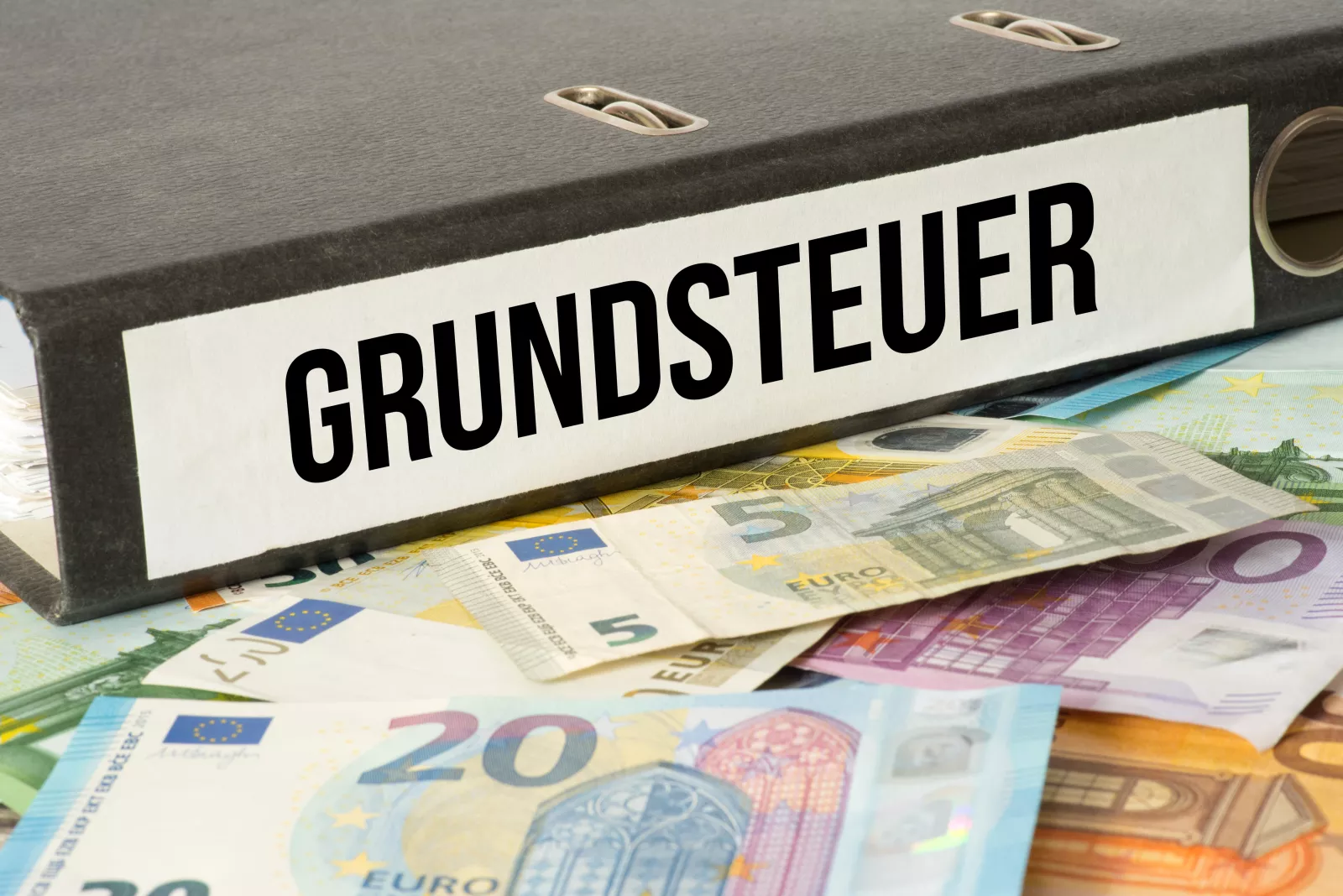 Umlage Und Berechnung Der Grundsteuer