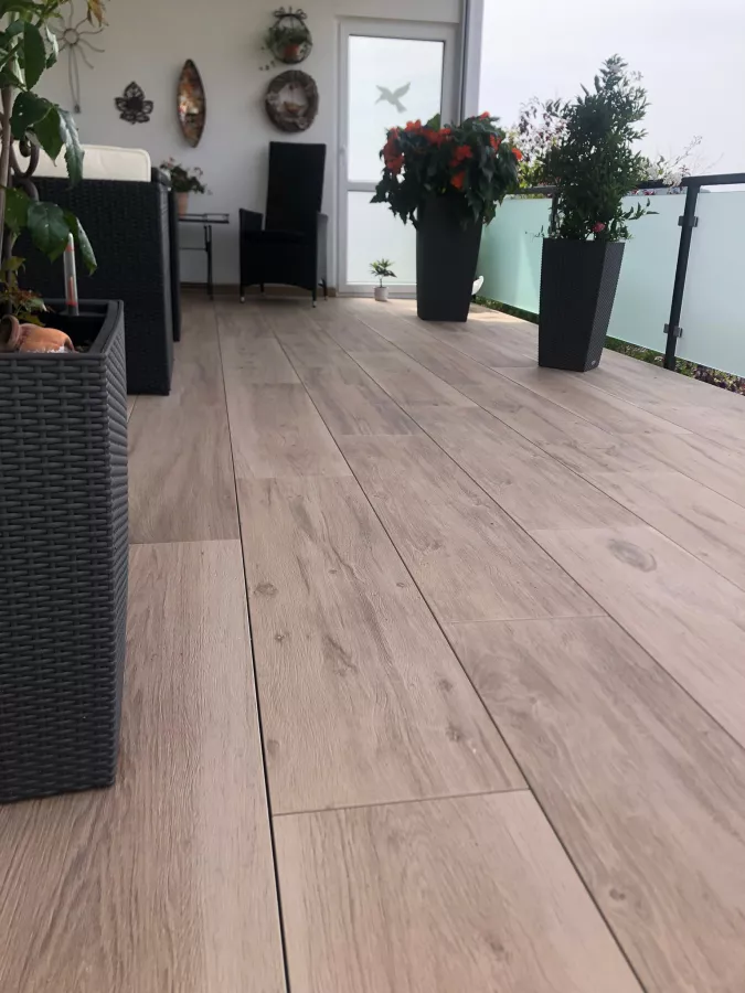 BP Schulze | Bad- & Projektmanagement - Terrassenbau - Balkon